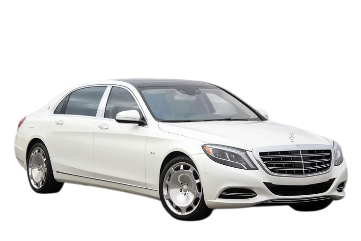 Mercedes S class
